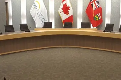 Council Chambers